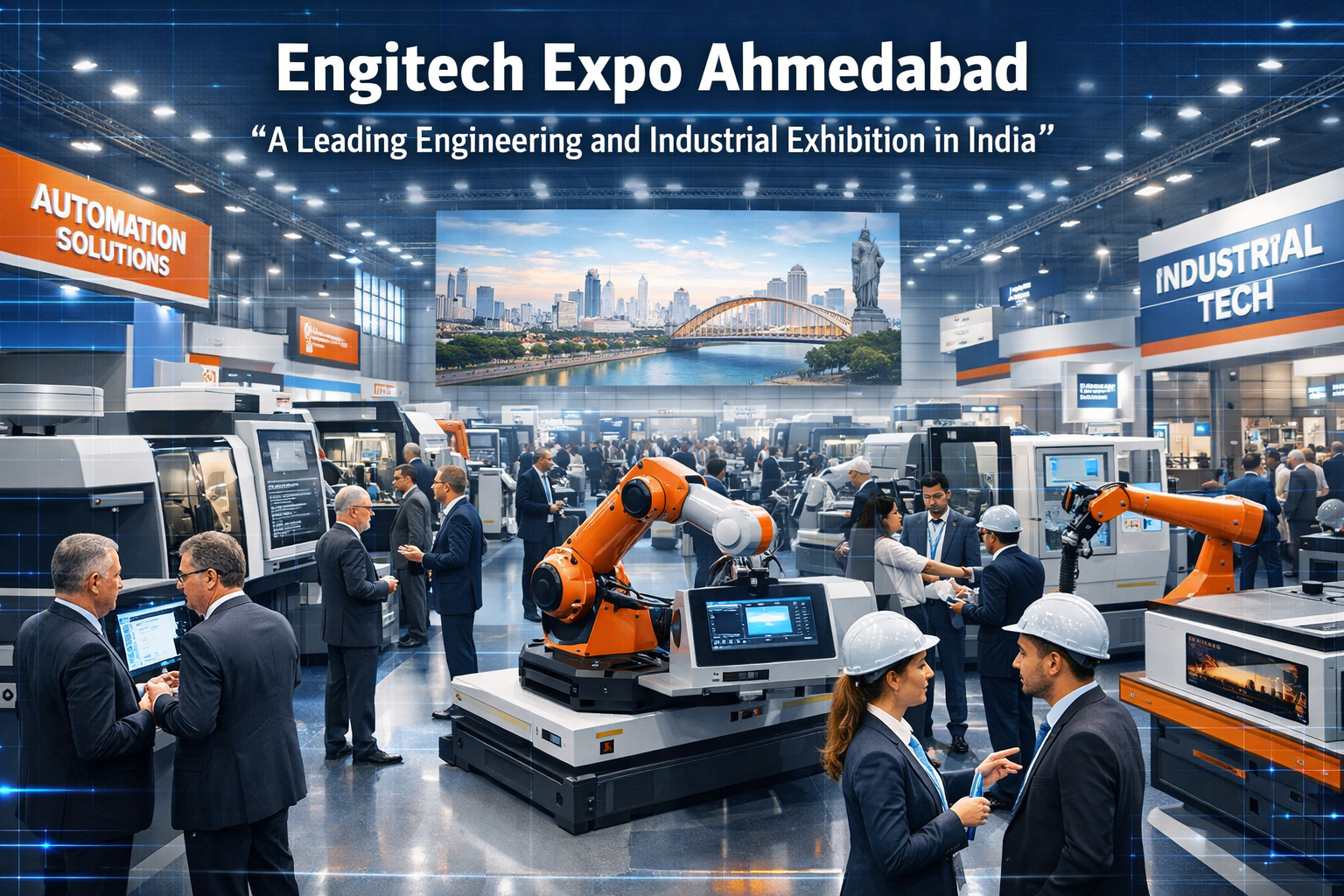 Engitech Expo